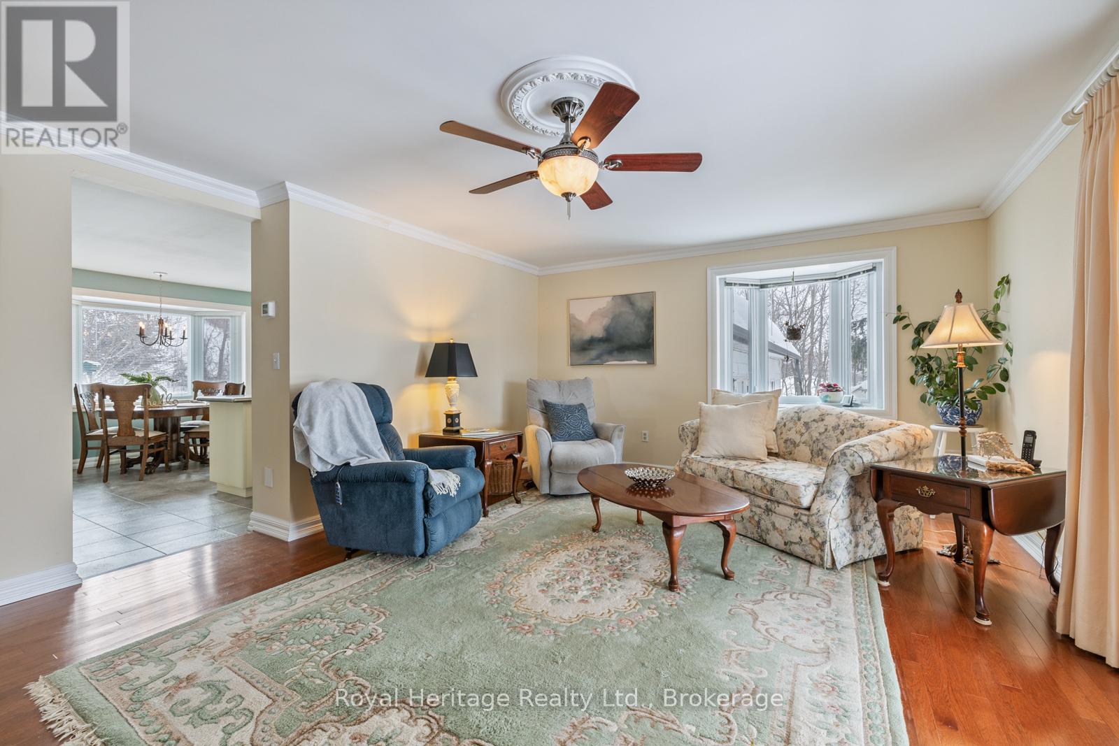 5348 Rice Lake Scenic Drive, Hamilton Township, Ontario  K0K 2E0 - Photo 10 - X12113900