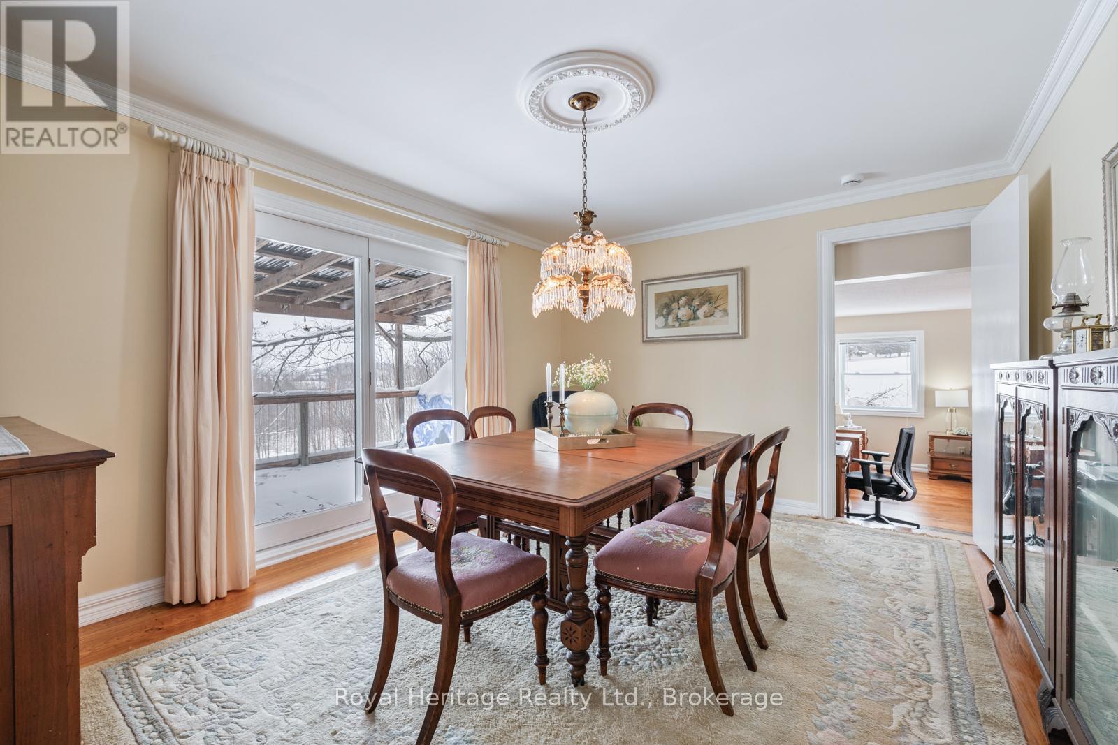 5348 Rice Lake Scenic Drive, Hamilton Township, Ontario  K0K 2E0 - Photo 12 - X12113900