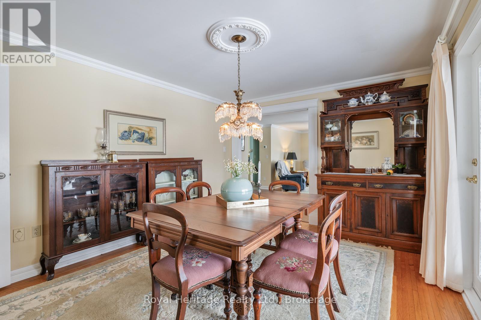 5348 Rice Lake Scenic Drive, Hamilton Township, Ontario  K0K 2E0 - Photo 13 - X12113900