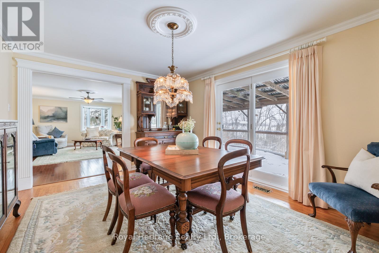 5348 Rice Lake Scenic Drive, Hamilton Township, Ontario  K0K 2E0 - Photo 14 - X12113900