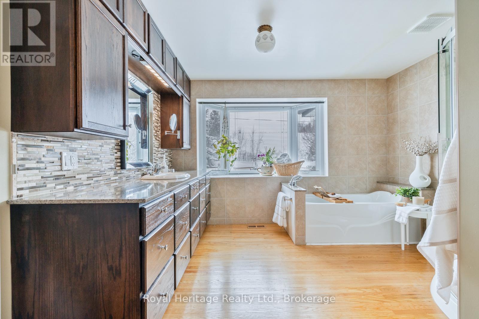 5348 Rice Lake Scenic Drive, Hamilton Township, Ontario  K0K 2E0 - Photo 17 - X12113900