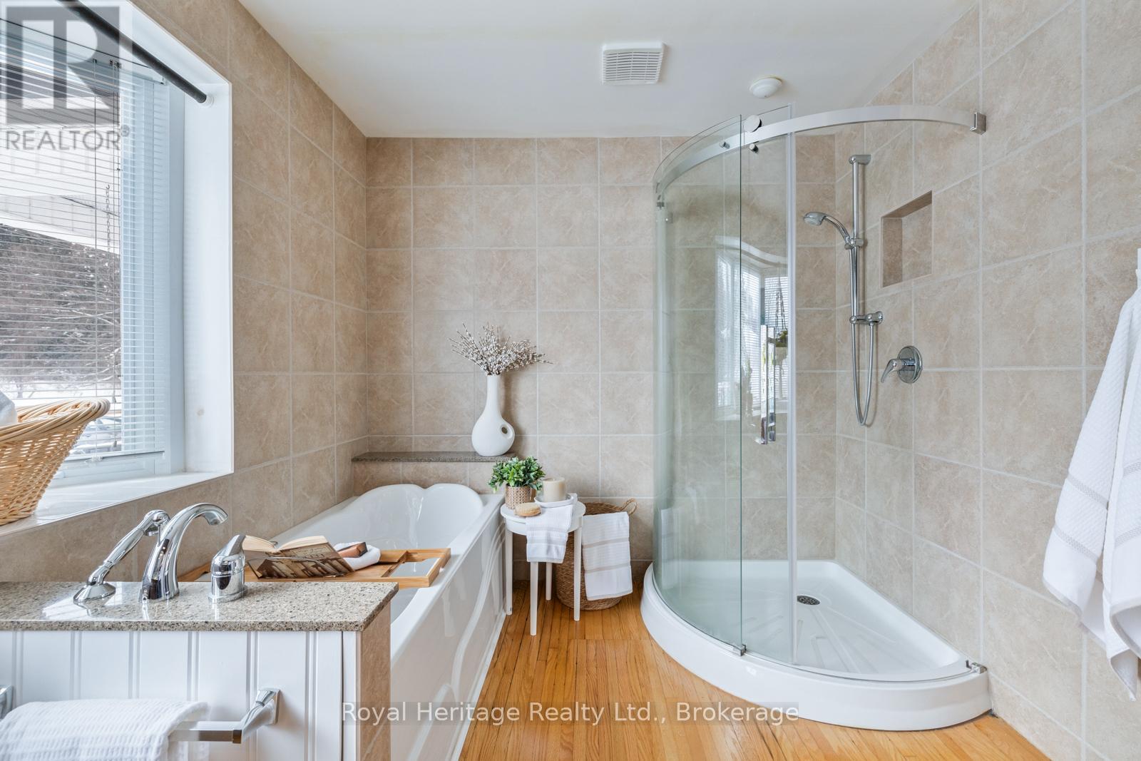 5348 Rice Lake Scenic Drive, Hamilton Township, Ontario  K0K 2E0 - Photo 18 - X12113900
