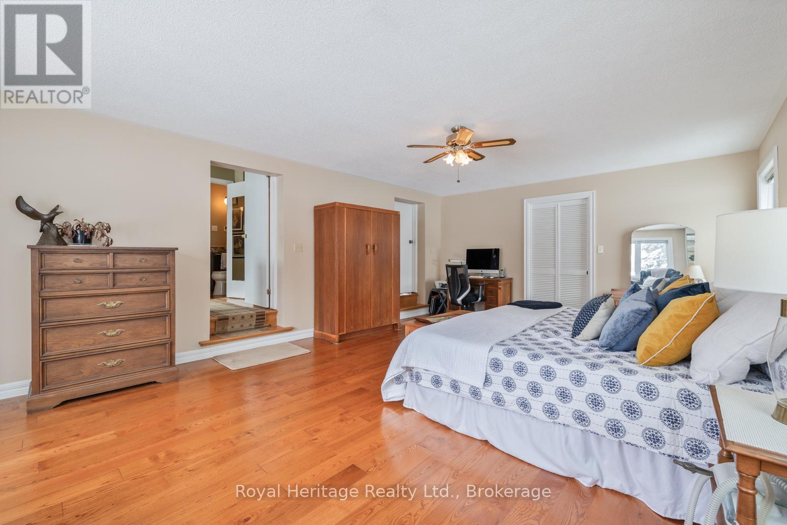 5348 Rice Lake Scenic Drive, Hamilton Township, Ontario  K0K 2E0 - Photo 20 - X12113900