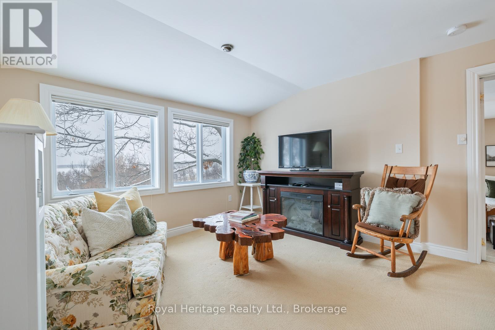 5348 Rice Lake Scenic Drive, Hamilton Township, Ontario  K0K 2E0 - Photo 22 - X12113900
