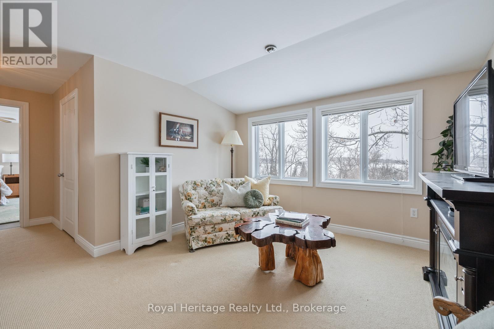 5348 Rice Lake Scenic Drive, Hamilton Township, Ontario  K0K 2E0 - Photo 23 - X12113900