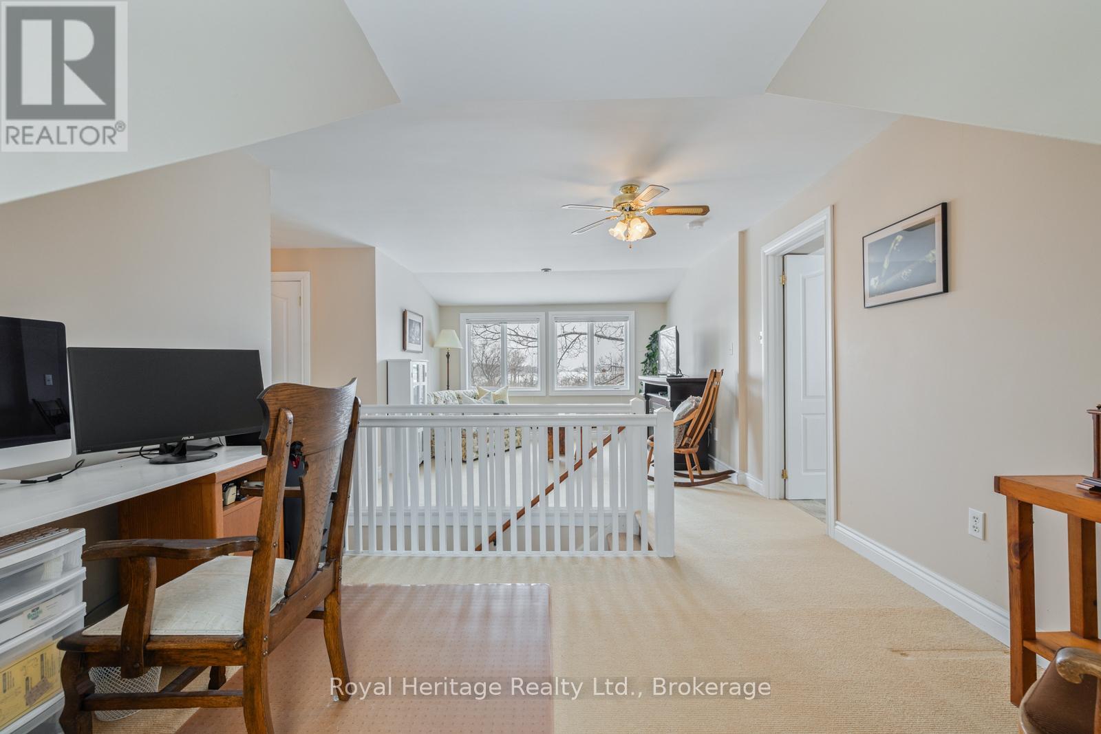 5348 Rice Lake Scenic Drive, Hamilton Township, Ontario  K0K 2E0 - Photo 24 - X12113900