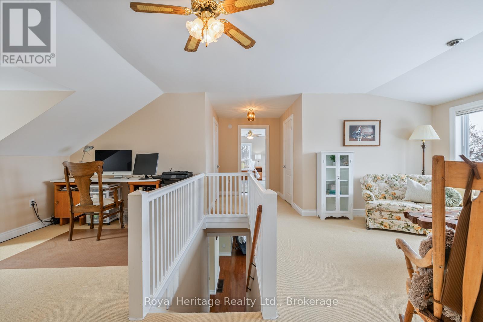5348 Rice Lake Scenic Drive, Hamilton Township, Ontario  K0K 2E0 - Photo 26 - X12113900
