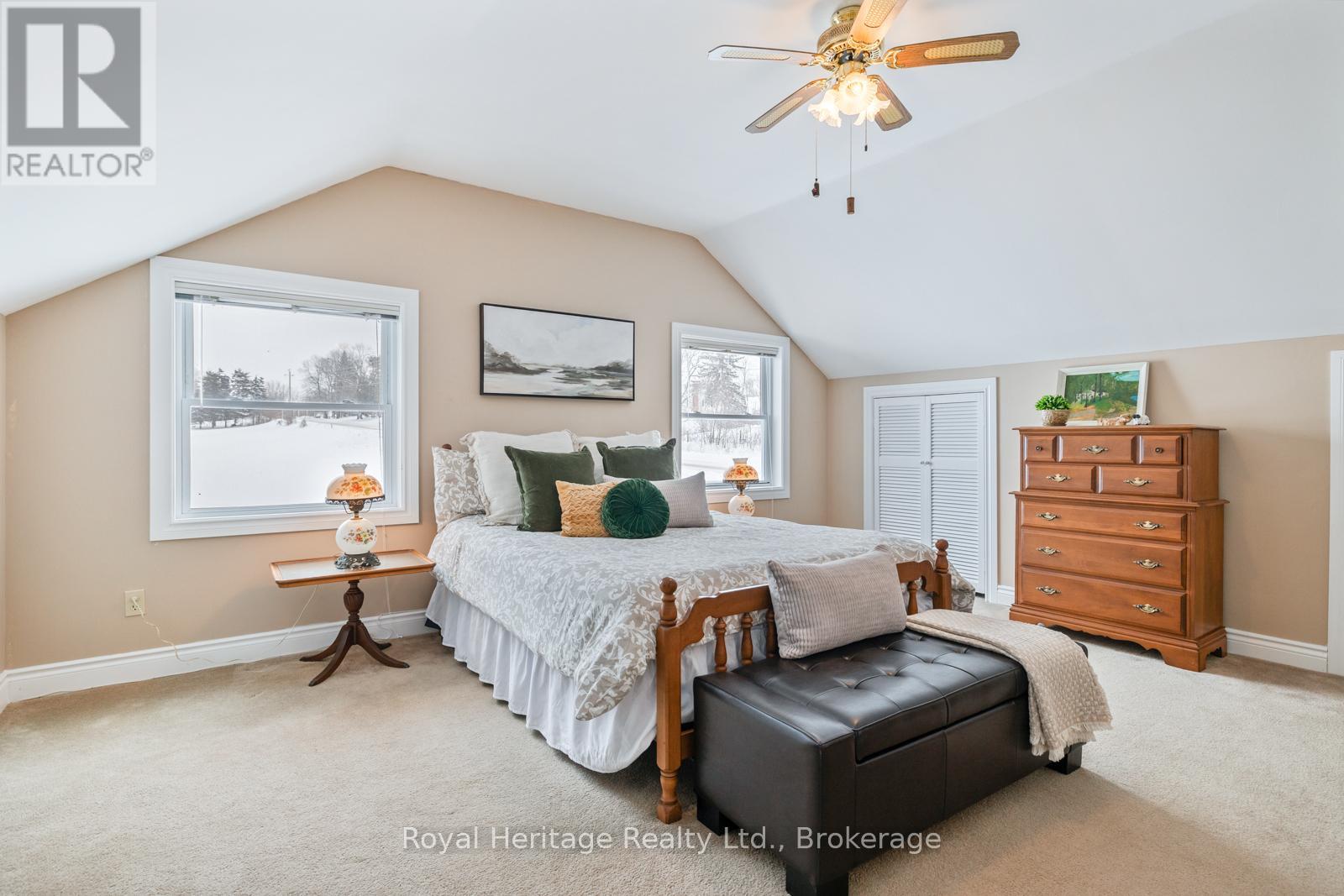 5348 Rice Lake Scenic Drive, Hamilton Township, Ontario  K0K 2E0 - Photo 27 - X12113900
