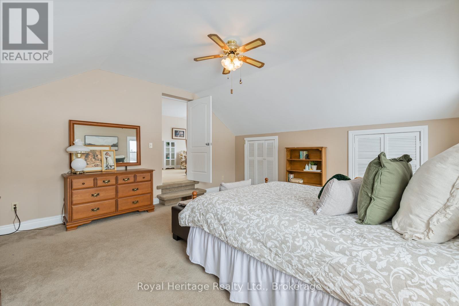 5348 Rice Lake Scenic Drive, Hamilton Township, Ontario  K0K 2E0 - Photo 28 - X12113900