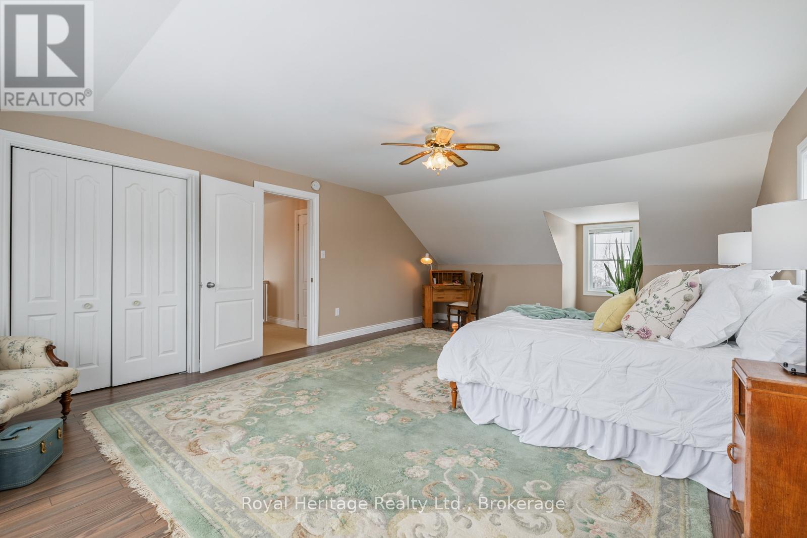 5348 Rice Lake Scenic Drive, Hamilton Township, Ontario  K0K 2E0 - Photo 33 - X12113900