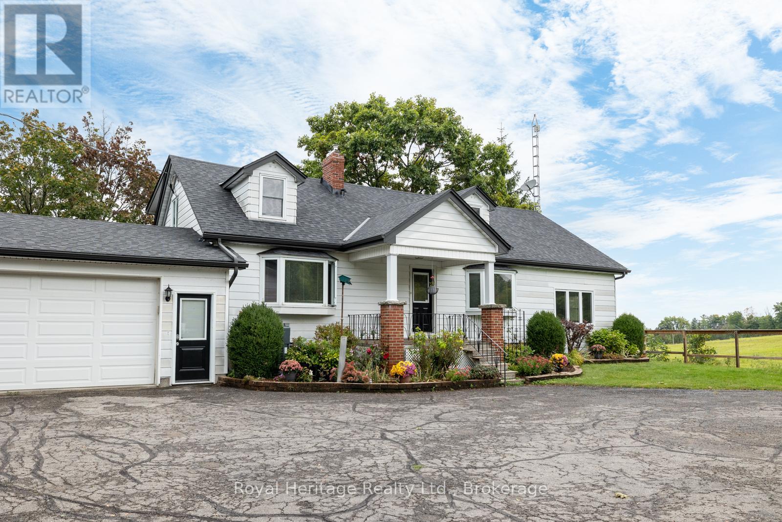 5348 Rice Lake Scenic Drive, Hamilton Township, Ontario  K0K 2E0 - Photo 34 - X12113900