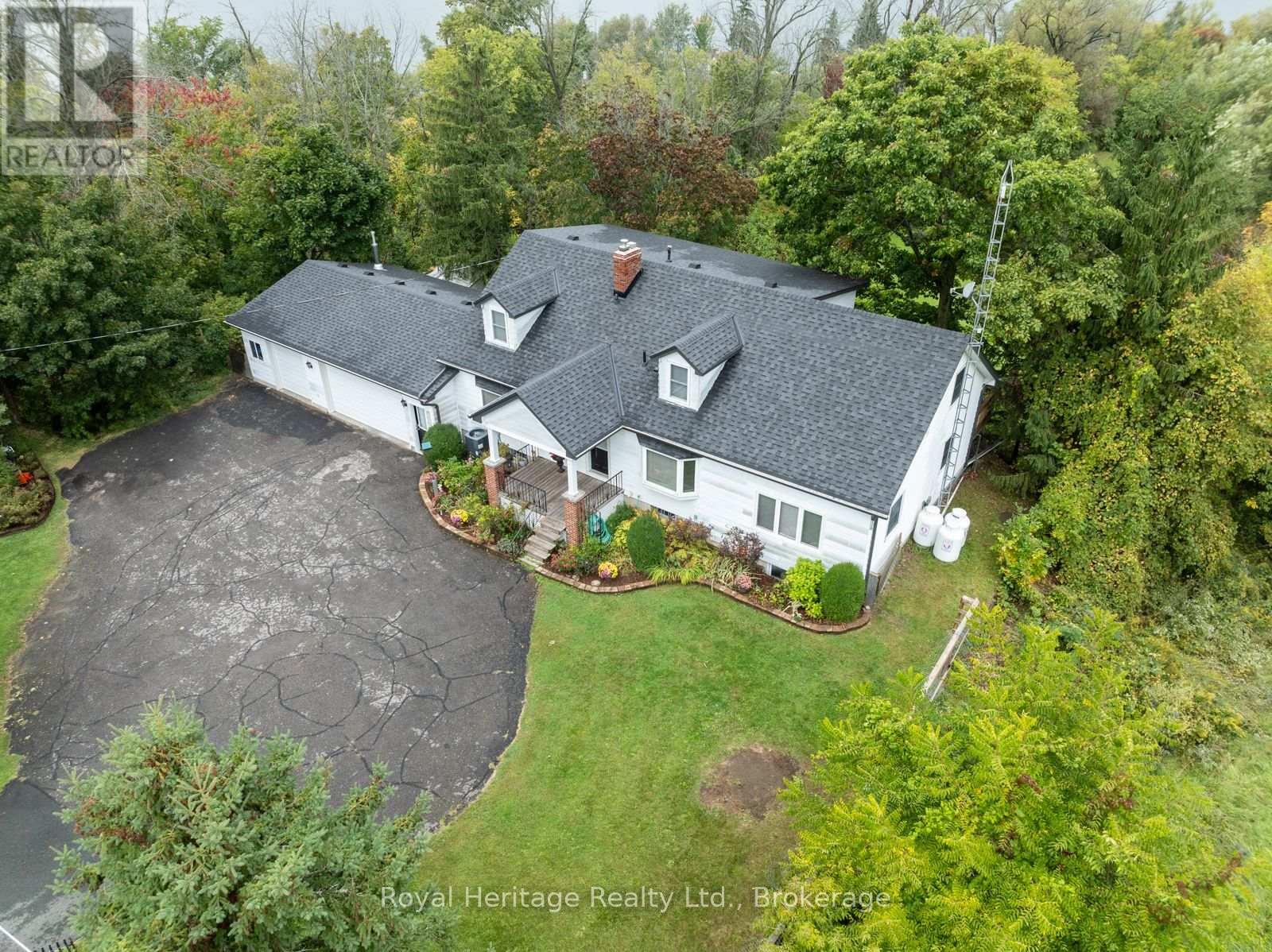 5348 Rice Lake Scenic Drive, Hamilton Township, Ontario  K0K 2E0 - Photo 36 - X12113900