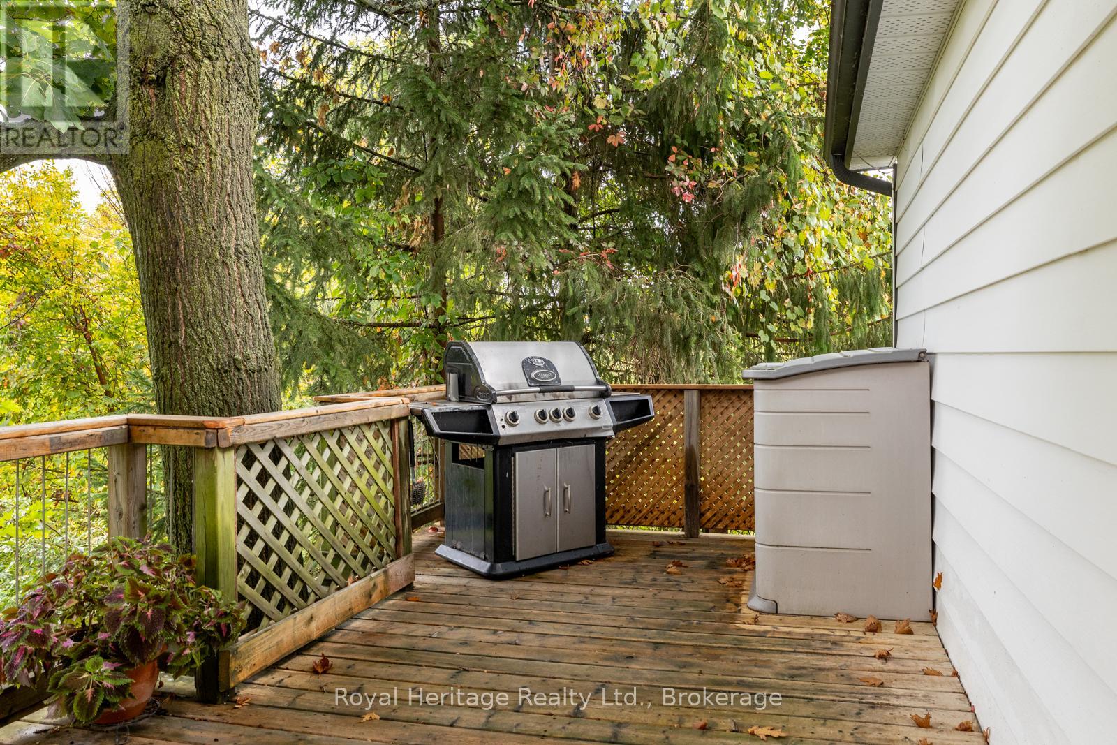 5348 Rice Lake Scenic Drive, Hamilton Township, Ontario  K0K 2E0 - Photo 38 - X12113900