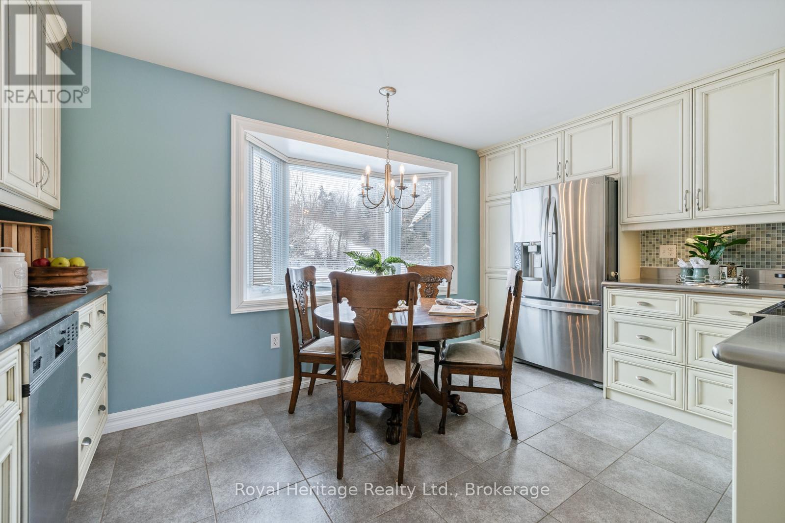 5348 Rice Lake Scenic Drive, Hamilton Township, Ontario  K0K 2E0 - Photo 4 - X12113900