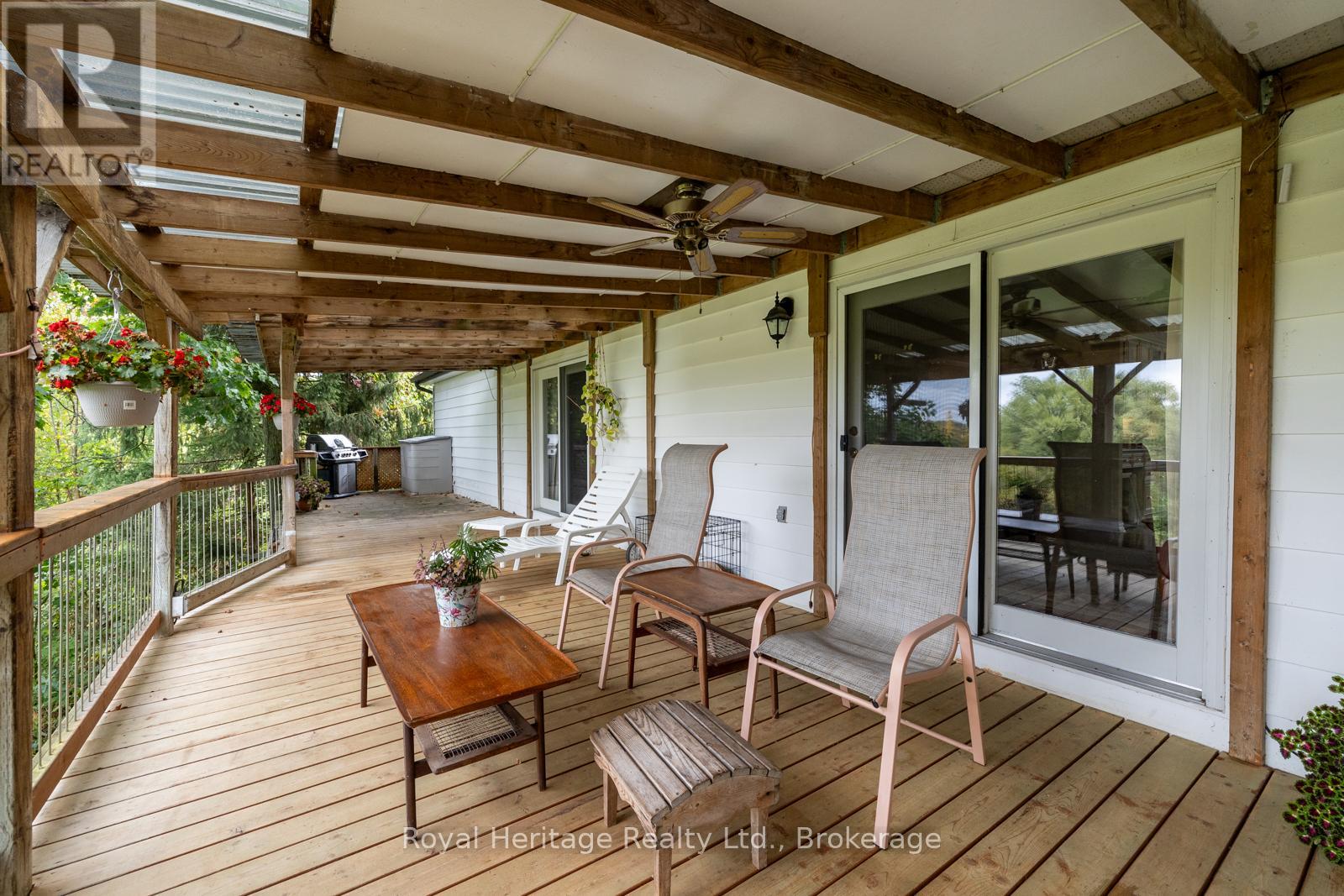 5348 Rice Lake Scenic Drive, Hamilton Township, Ontario  K0K 2E0 - Photo 40 - X12113900