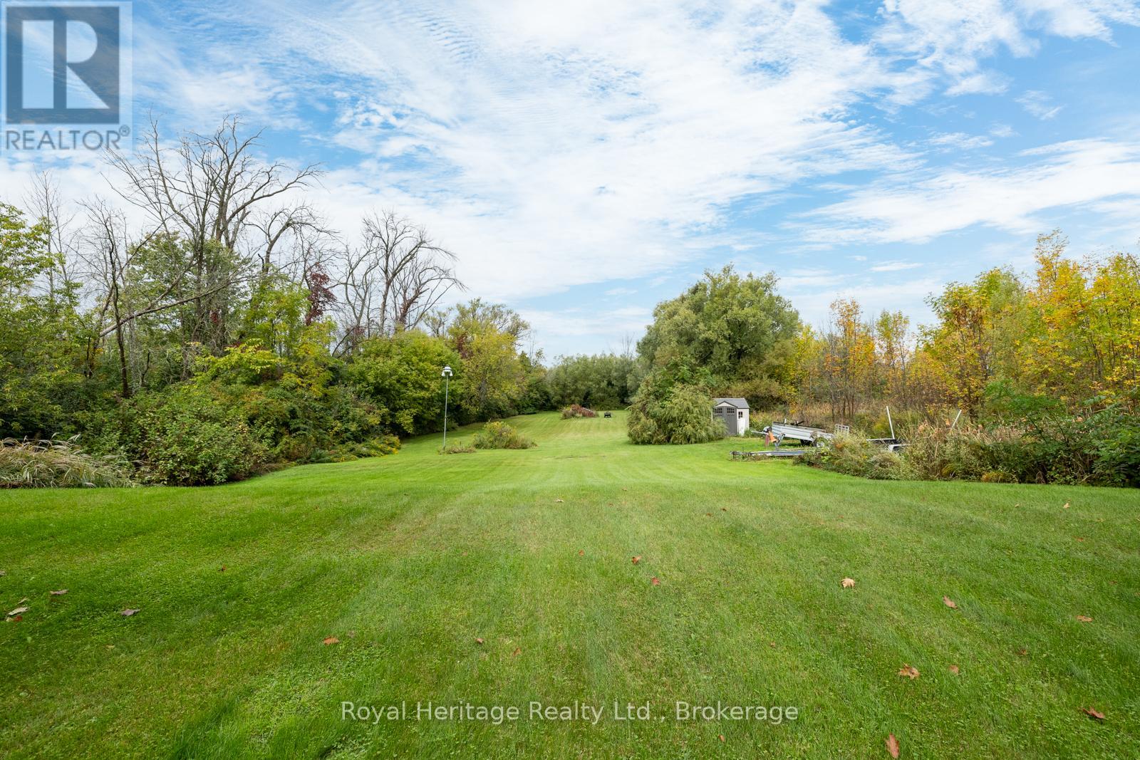 5348 Rice Lake Scenic Drive, Hamilton Township, Ontario  K0K 2E0 - Photo 41 - X12113900