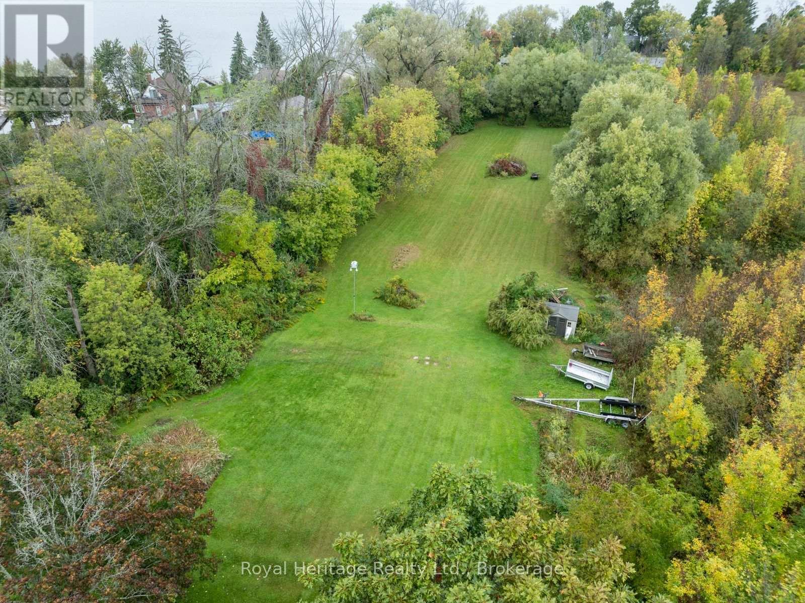 5348 Rice Lake Scenic Drive, Hamilton Township, Ontario  K0K 2E0 - Photo 42 - X12113900