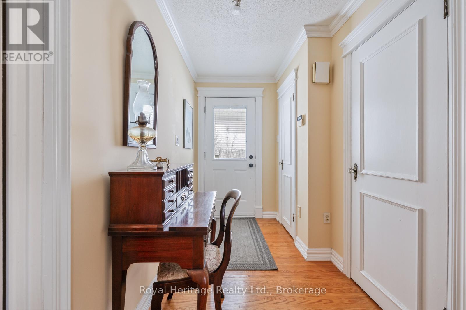 5348 Rice Lake Scenic Drive, Hamilton Township, Ontario  K0K 2E0 - Photo 6 - X12113900