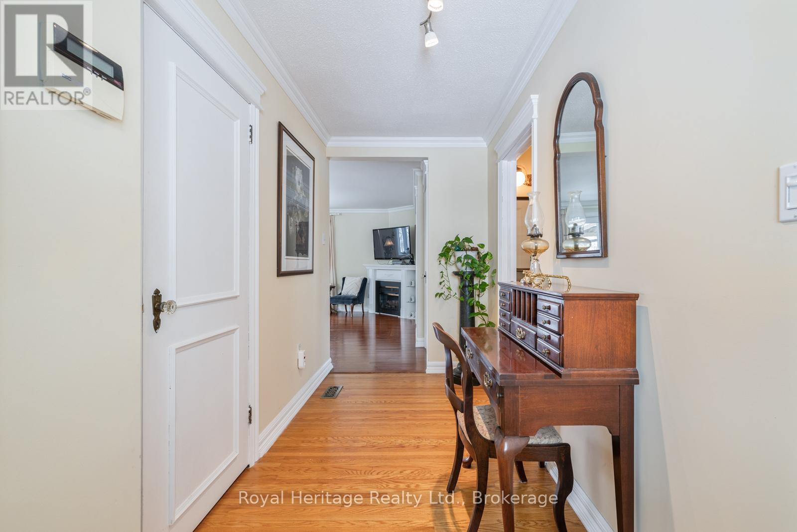 5348 Rice Lake Scenic Drive, Hamilton Township, Ontario  K0K 2E0 - Photo 7 - X12113900