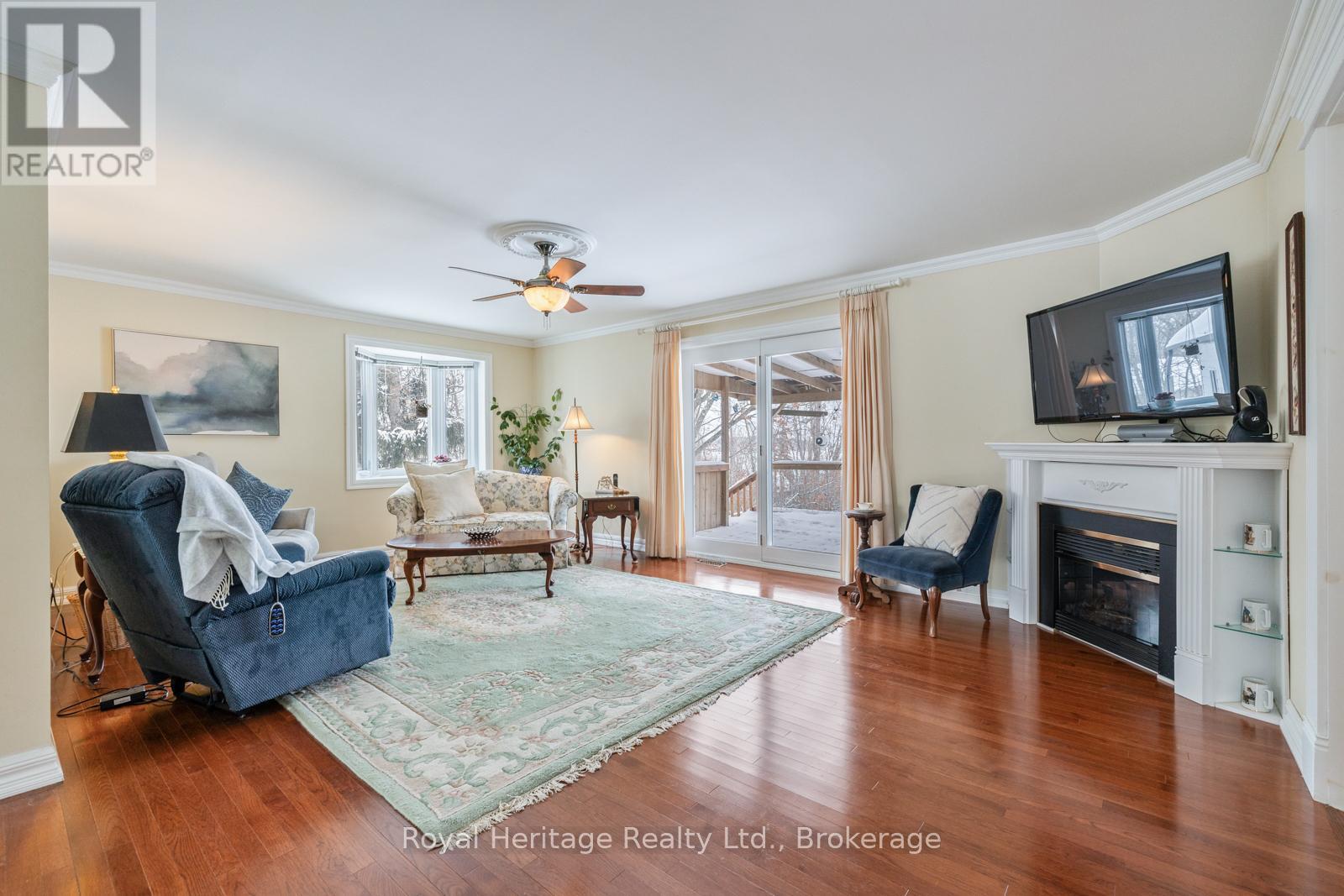 5348 Rice Lake Scenic Drive, Hamilton Township, Ontario  K0K 2E0 - Photo 8 - X12113900