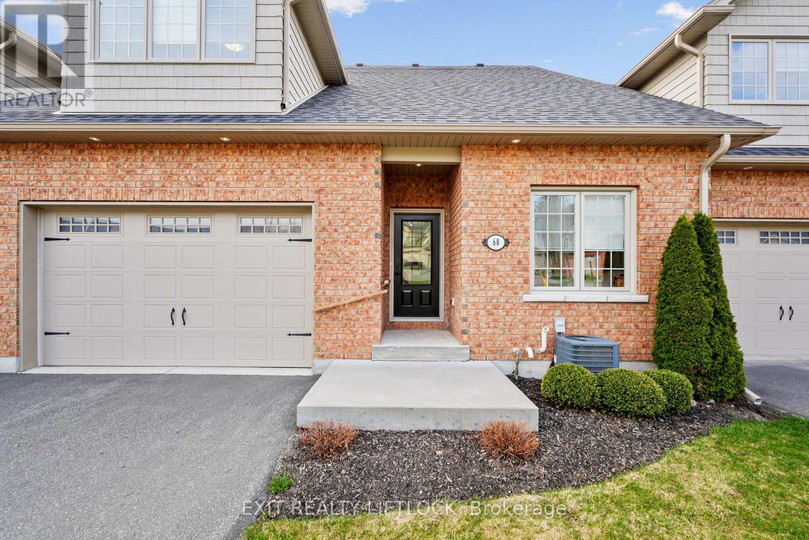 10 - 68 Blossom Court, Trent Hills, Ontario  K0K 3K0 - Photo 1 - X12115105