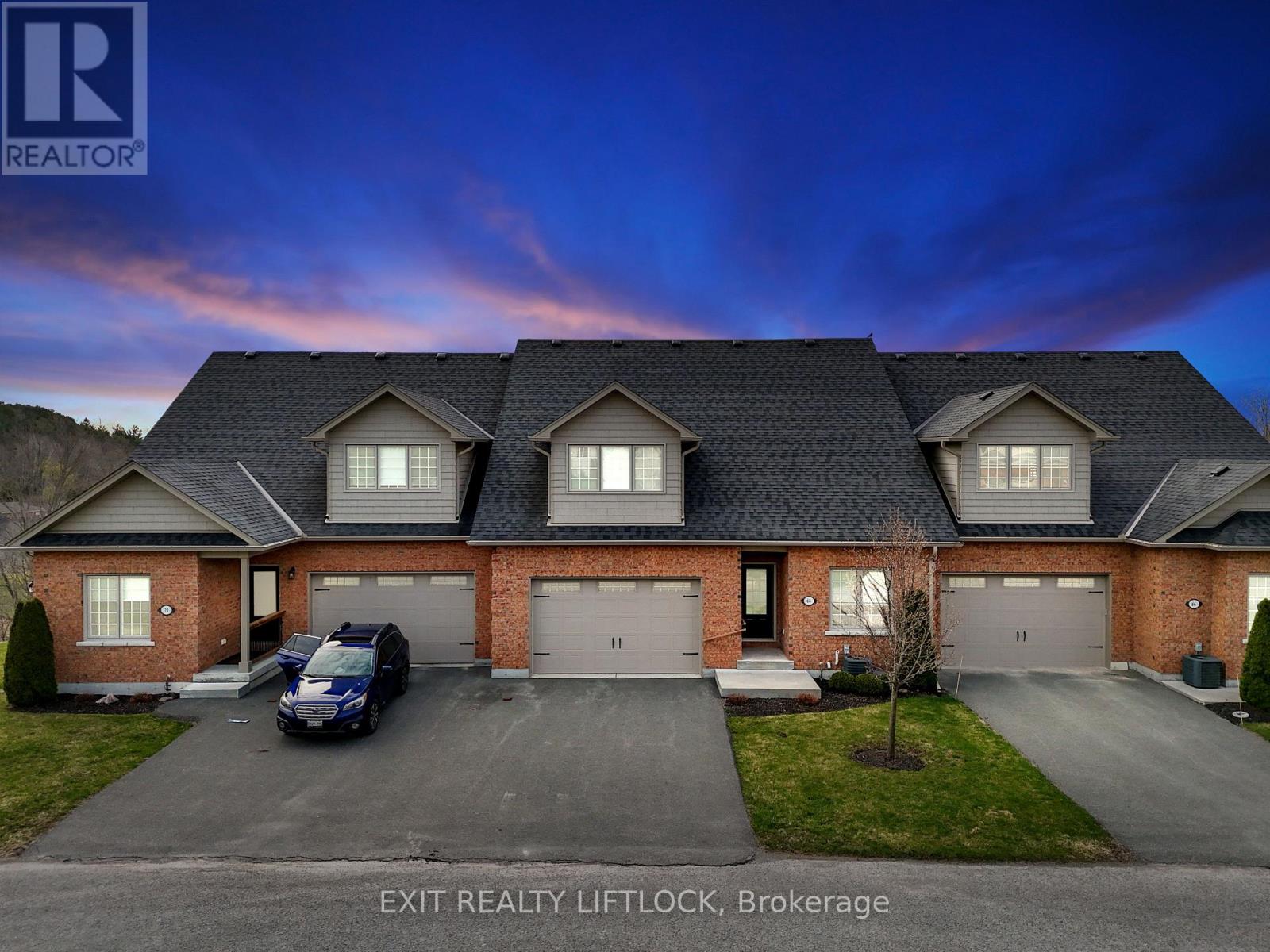 10 - 68 Blossom Court, Trent Hills, Ontario  K0K 3K0 - Photo 2 - X12115105