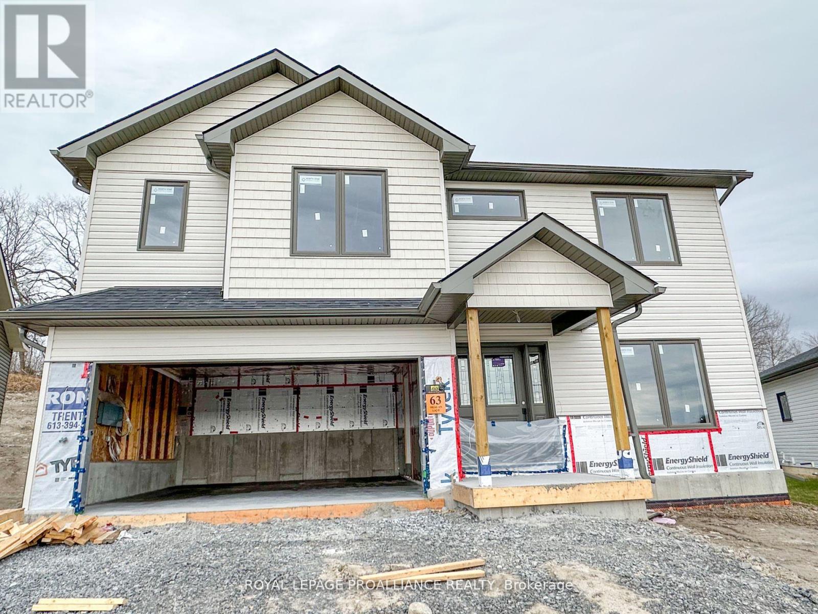 63 MEAGAN LANE, Quinte West, Ontario