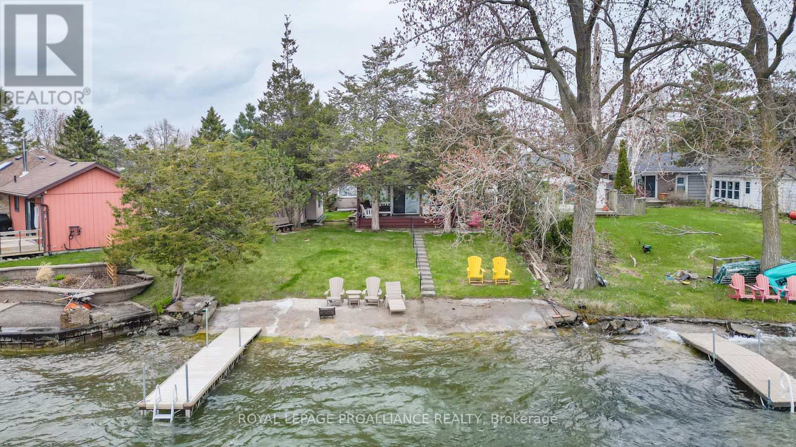 340 County Road 7, Prince Edward County, Ontario  K0K 2T0 - Photo 10 - X12128779