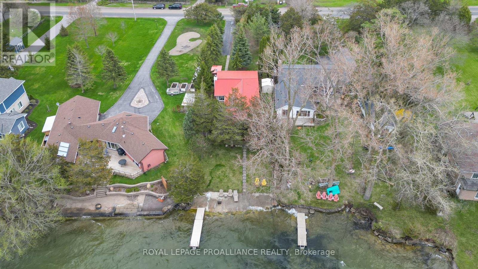 340 County Road 7, Prince Edward County, Ontario  K0K 2T0 - Photo 11 - X12128779