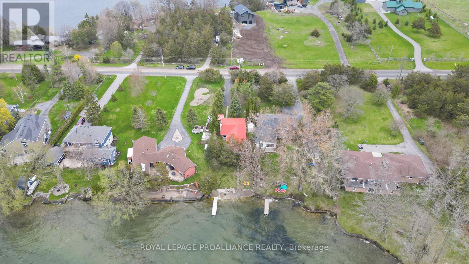 340 County Road 7, Prince Edward County, Ontario  K0K 2T0 - Photo 12 - X12128779