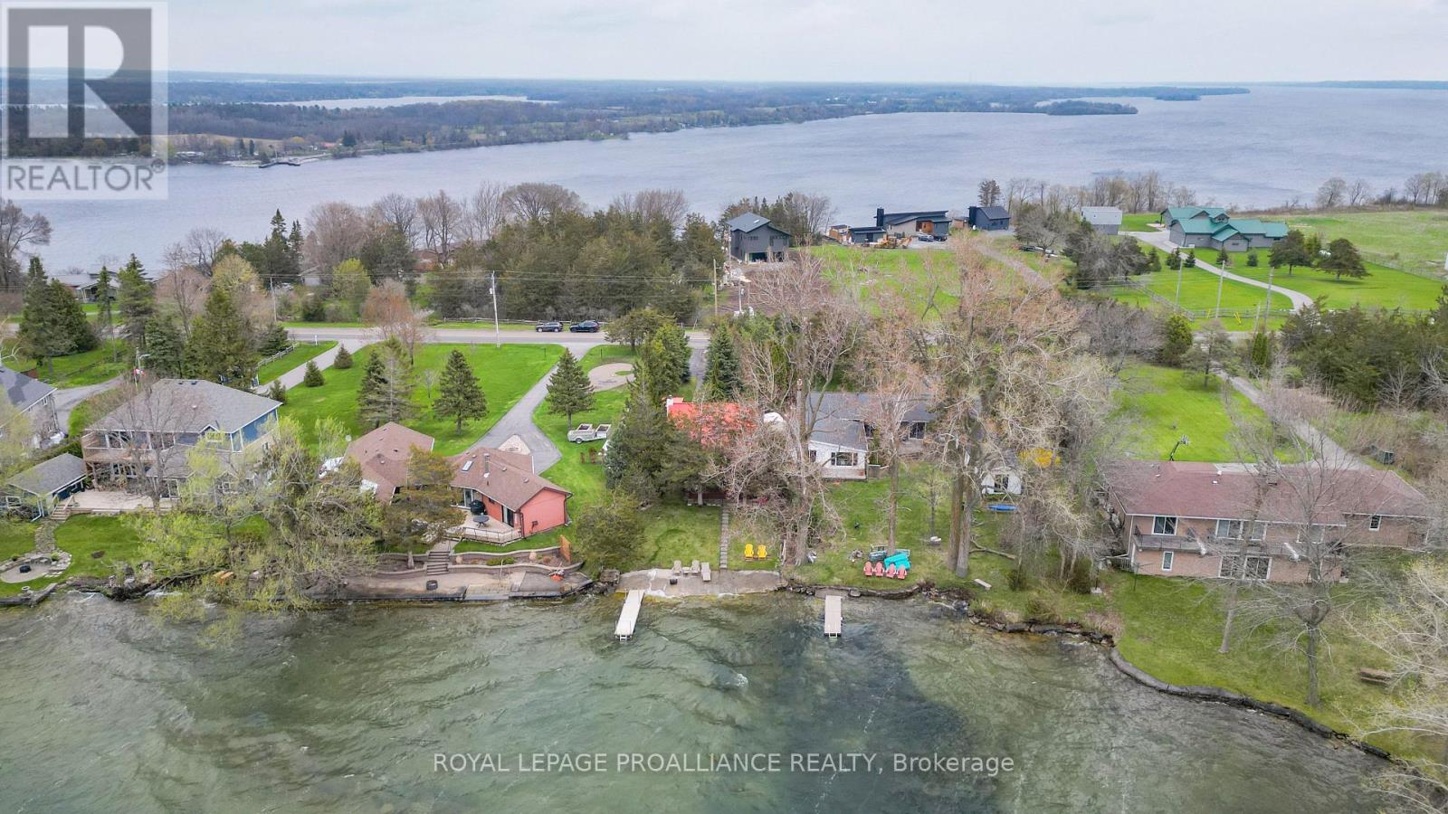 340 County Road 7, Prince Edward County, Ontario  K0K 2T0 - Photo 13 - X12128779