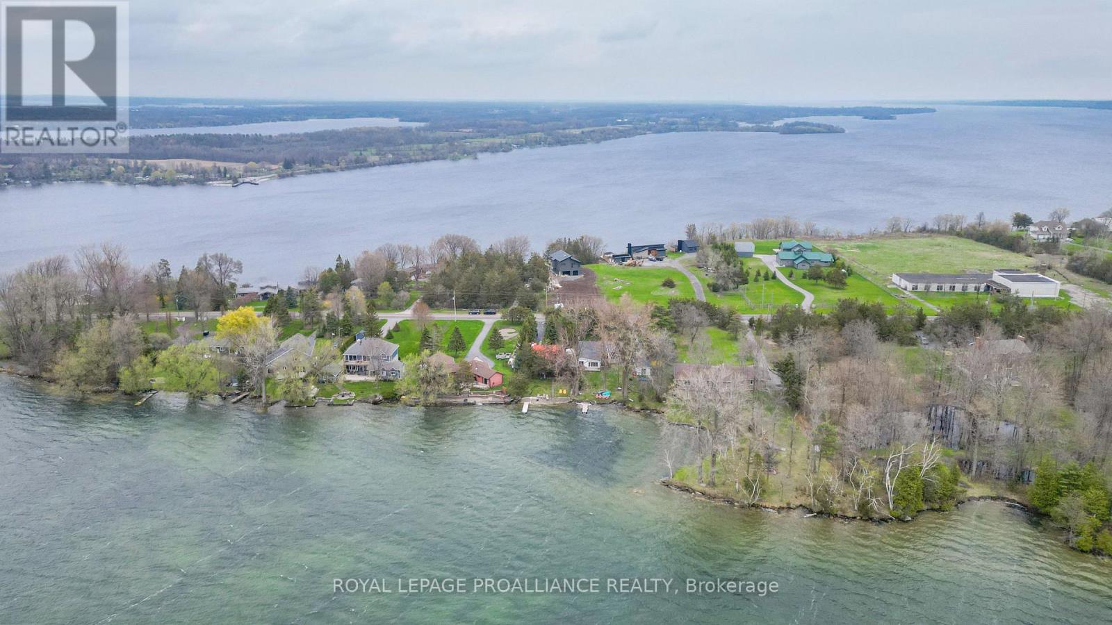 340 County Road 7, Prince Edward County, Ontario  K0K 2T0 - Photo 14 - X12128779