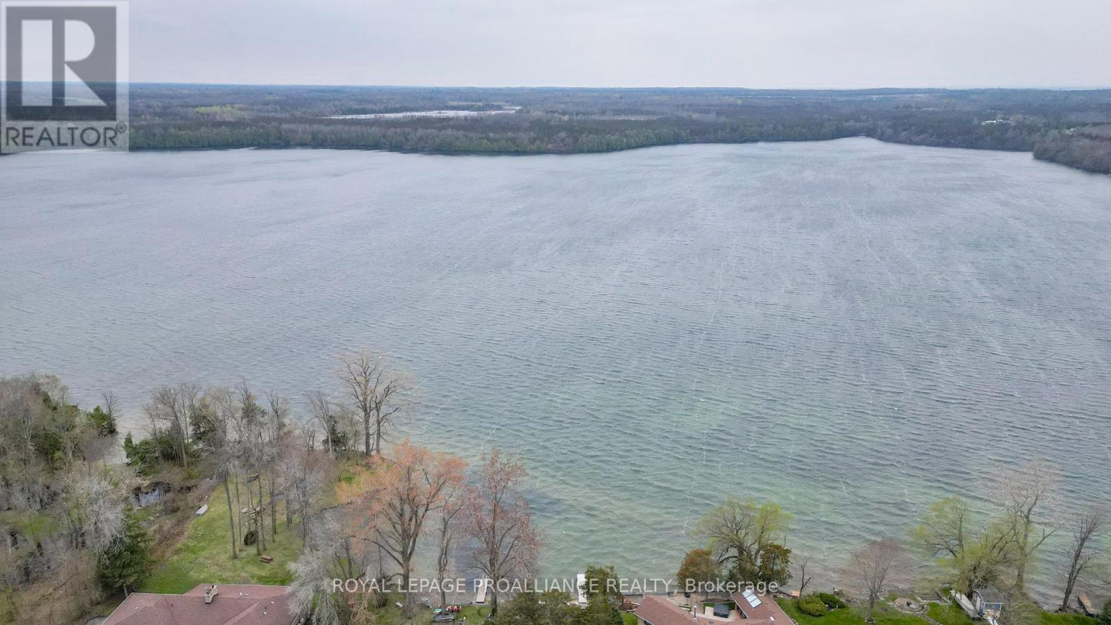 340 County Road 7, Prince Edward County, Ontario  K0K 2T0 - Photo 15 - X12128779