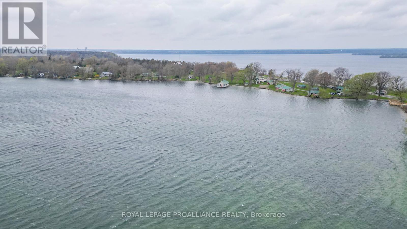 340 County Road 7, Prince Edward County, Ontario  K0K 2T0 - Photo 16 - X12128779