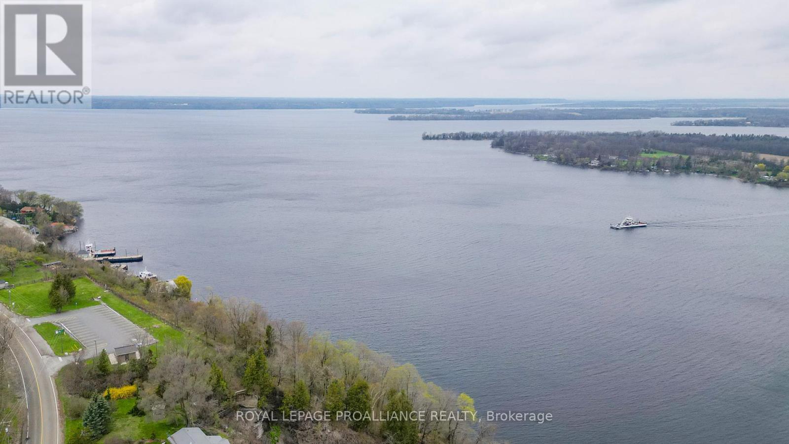 340 County Road 7, Prince Edward County, Ontario  K0K 2T0 - Photo 18 - X12128779