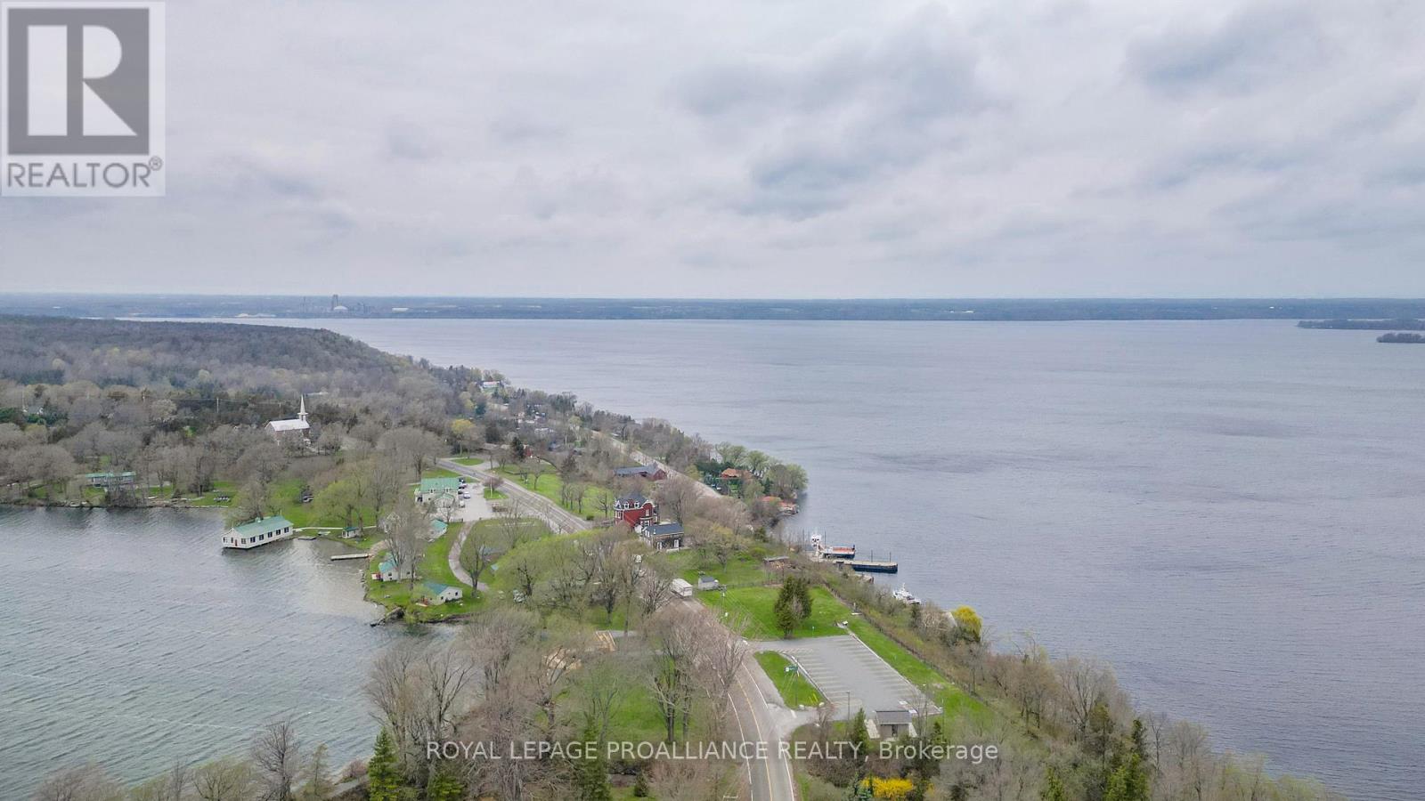 340 County Road 7, Prince Edward County, Ontario  K0K 2T0 - Photo 19 - X12128779