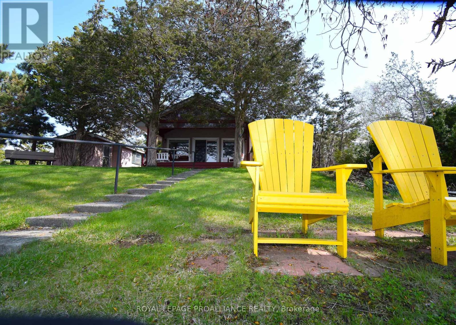 340 County Road 7, Prince Edward County, Ontario  K0K 2T0 - Photo 20 - X12128779