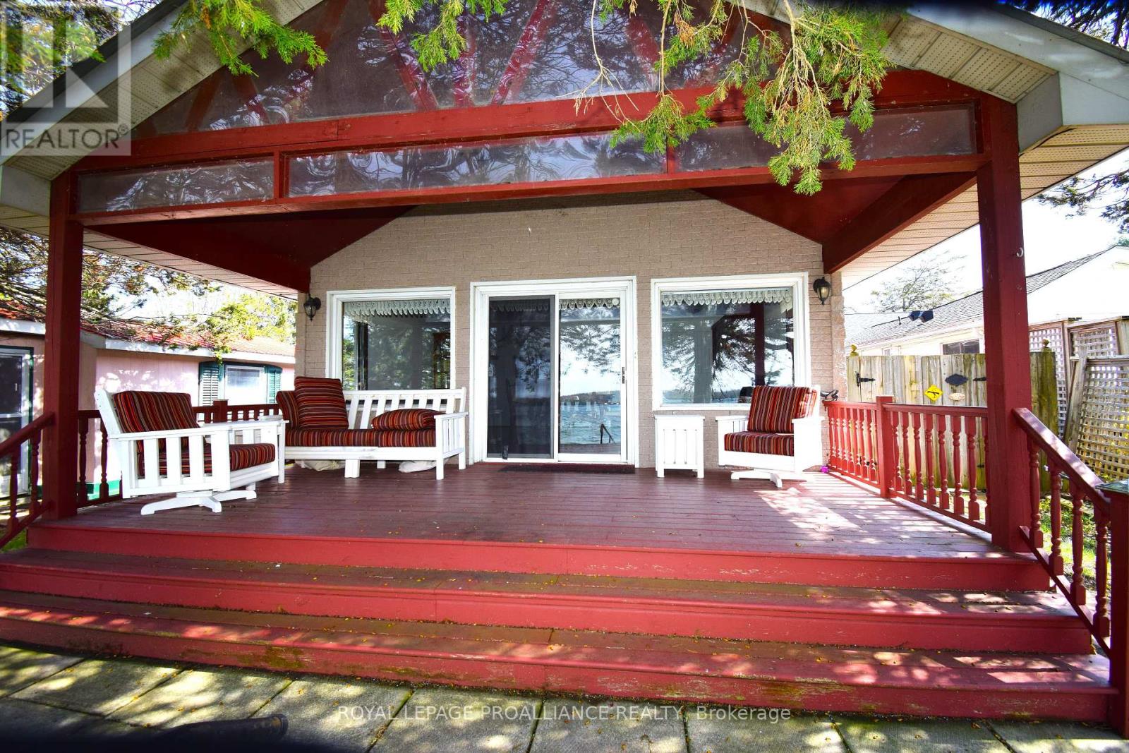 340 County Road 7, Prince Edward County, Ontario  K0K 2T0 - Photo 21 - X12128779