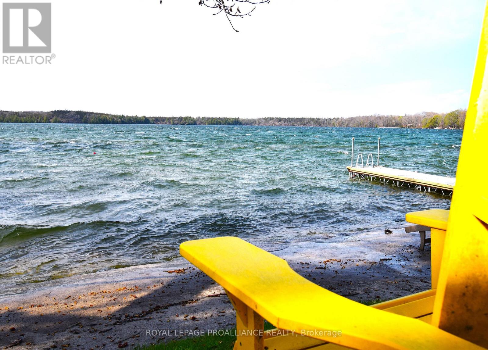 340 County Road 7, Prince Edward County, Ontario  K0K 2T0 - Photo 22 - X12128779