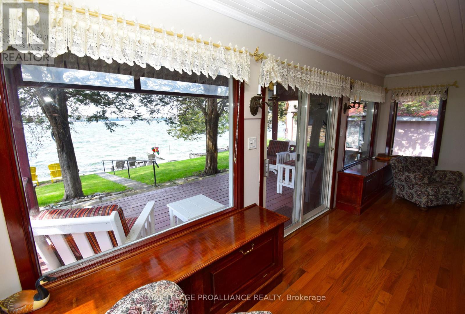 340 County Road 7, Prince Edward County, Ontario  K0K 2T0 - Photo 23 - X12128779