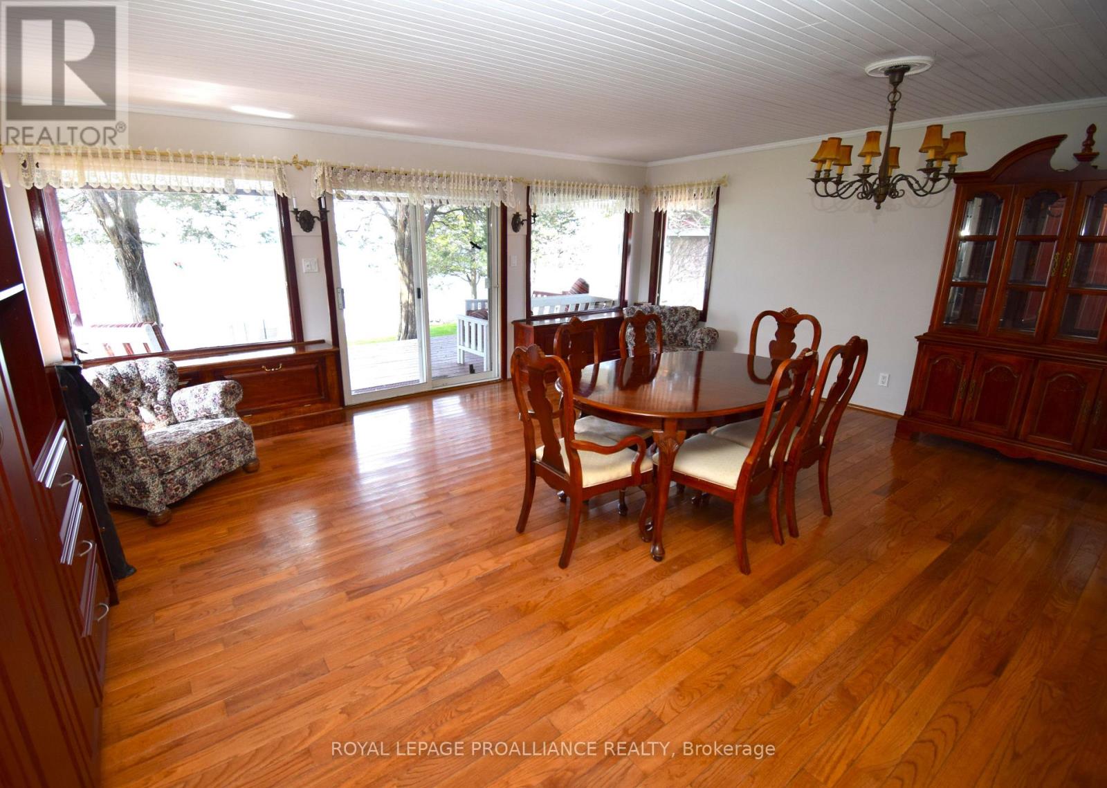340 County Road 7, Prince Edward County, Ontario  K0K 2T0 - Photo 25 - X12128779