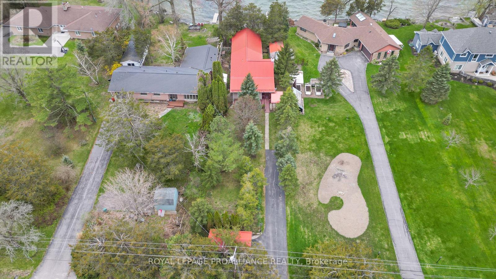 340 County Road 7, Prince Edward County, Ontario  K0K 2T0 - Photo 3 - X12128779