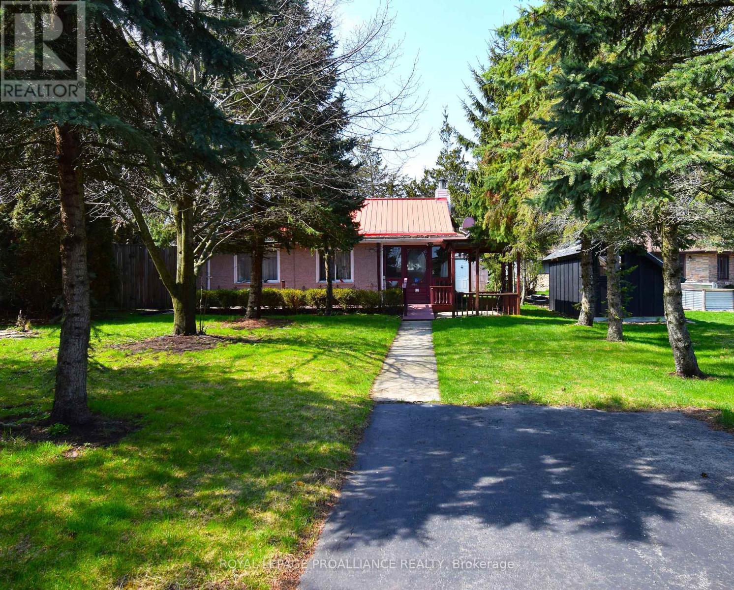 340 County Road 7, Prince Edward County, Ontario  K0K 2T0 - Photo 37 - X12128779