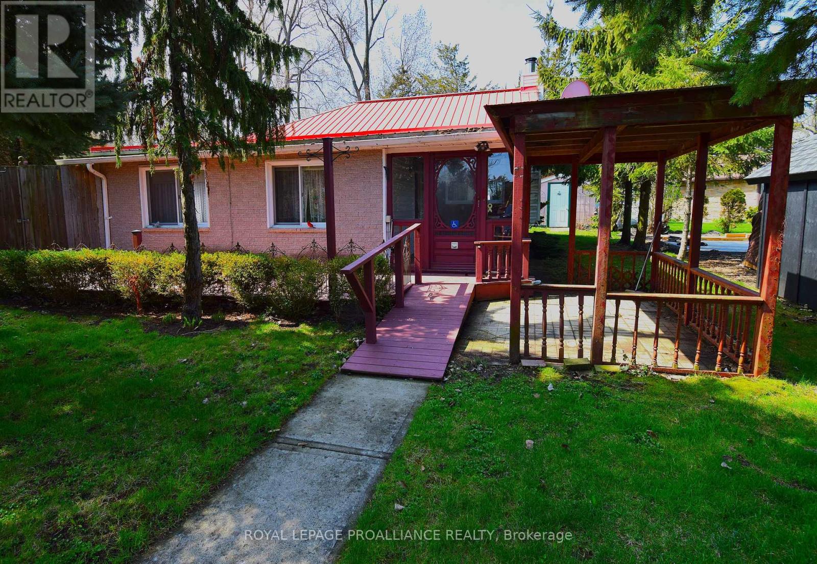 340 County Road 7, Prince Edward County, Ontario  K0K 2T0 - Photo 39 - X12128779