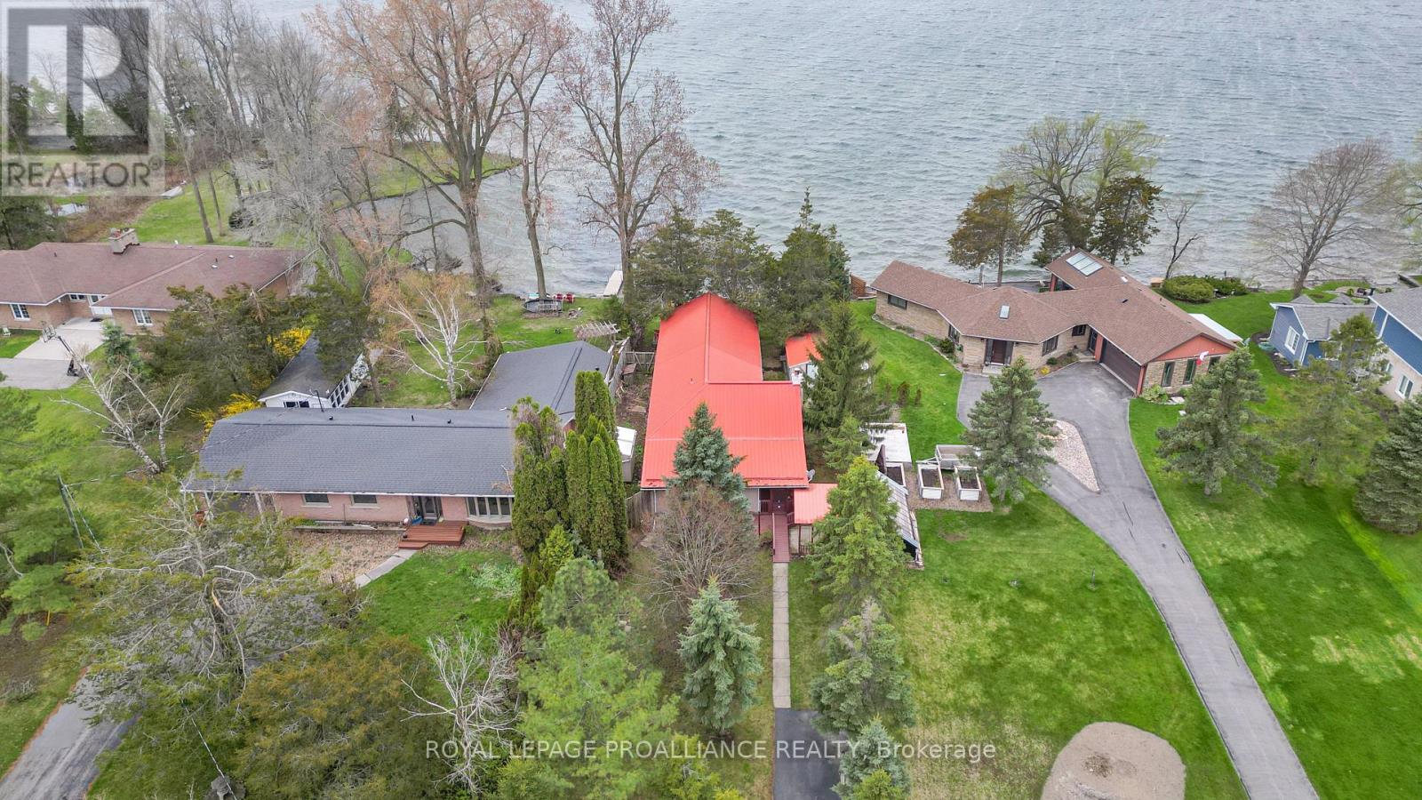 340 County Road 7, Prince Edward County, Ontario  K0K 2T0 - Photo 4 - X12128779