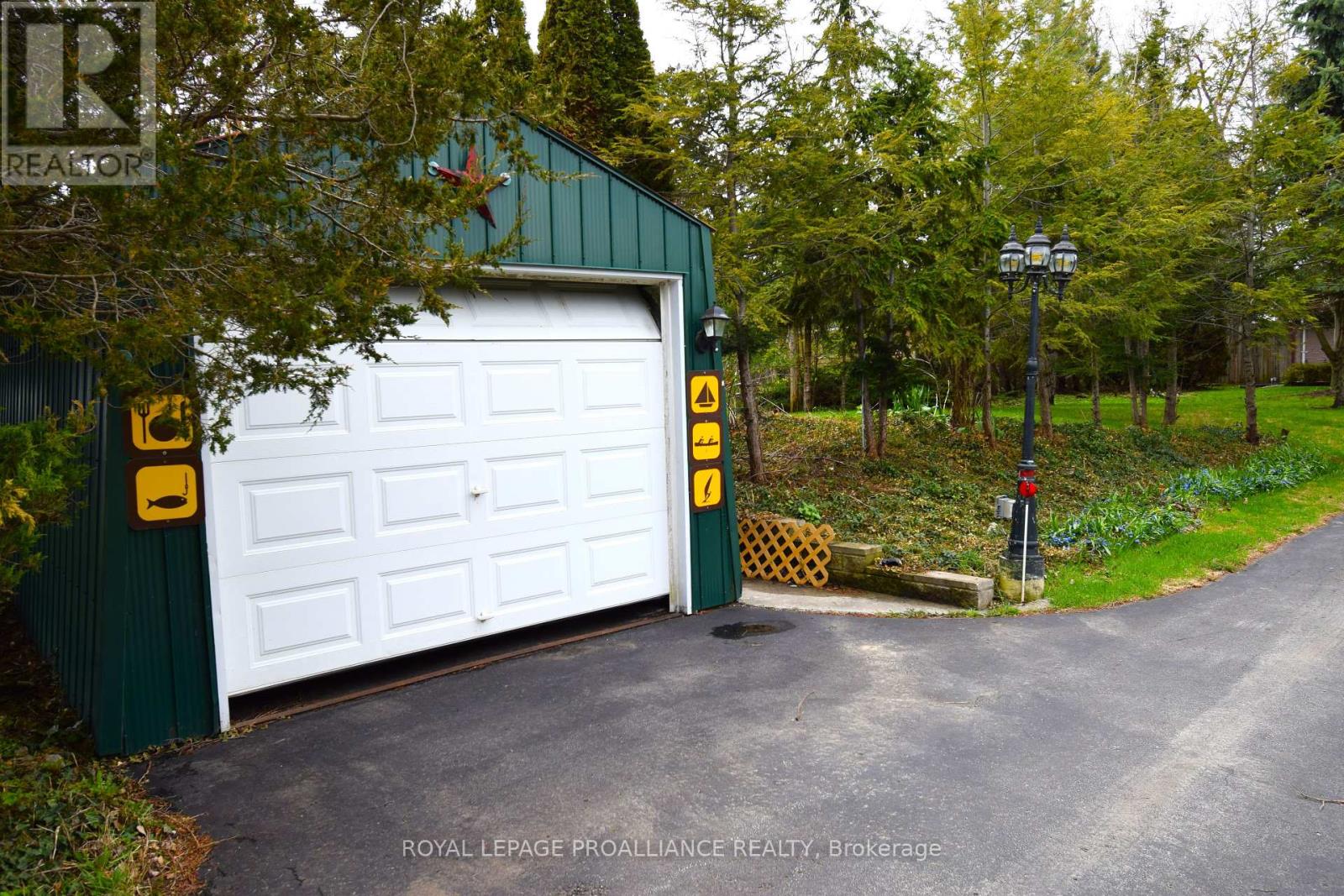 340 County Road 7, Prince Edward County, Ontario  K0K 2T0 - Photo 40 - X12128779