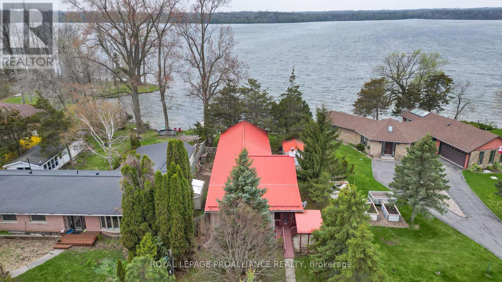 340 County Road 7, Prince Edward County, Ontario  K0K 2T0 - Photo 5 - X12128779