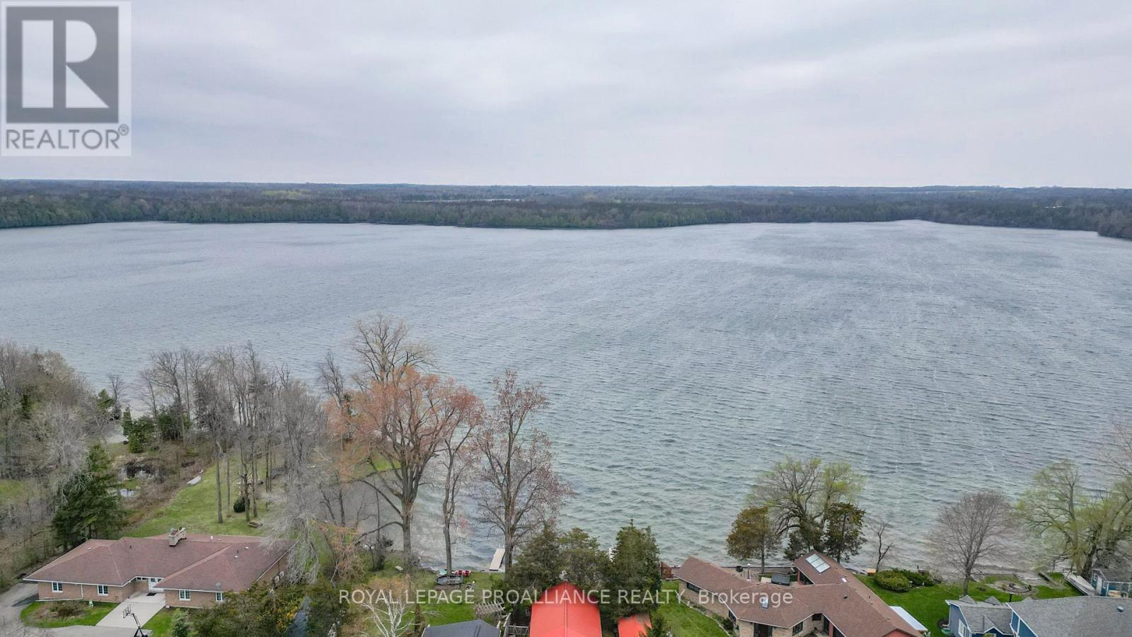 340 County Road 7, Prince Edward County, Ontario  K0K 2T0 - Photo 7 - X12128779