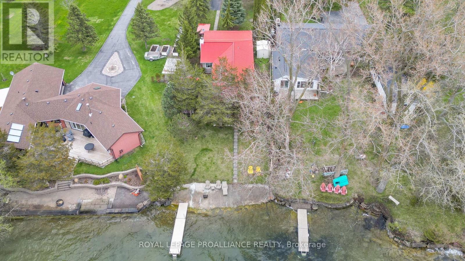 340 County Road 7, Prince Edward County, Ontario  K0K 2T0 - Photo 9 - X12128779