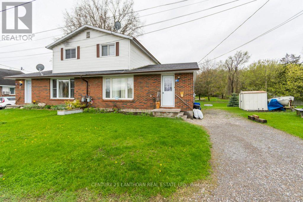 87-89 Scott Avenue, Quinte West, Ontario  K0K 2C0 - Photo 2 - X12130920
